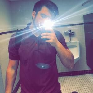 Meet your Posher, Everett